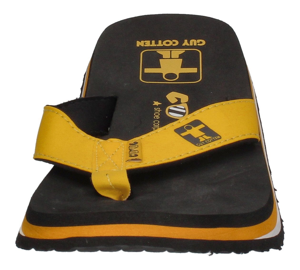 Cool Shoe ORIGINAL LTD Zehentrenner muriway black