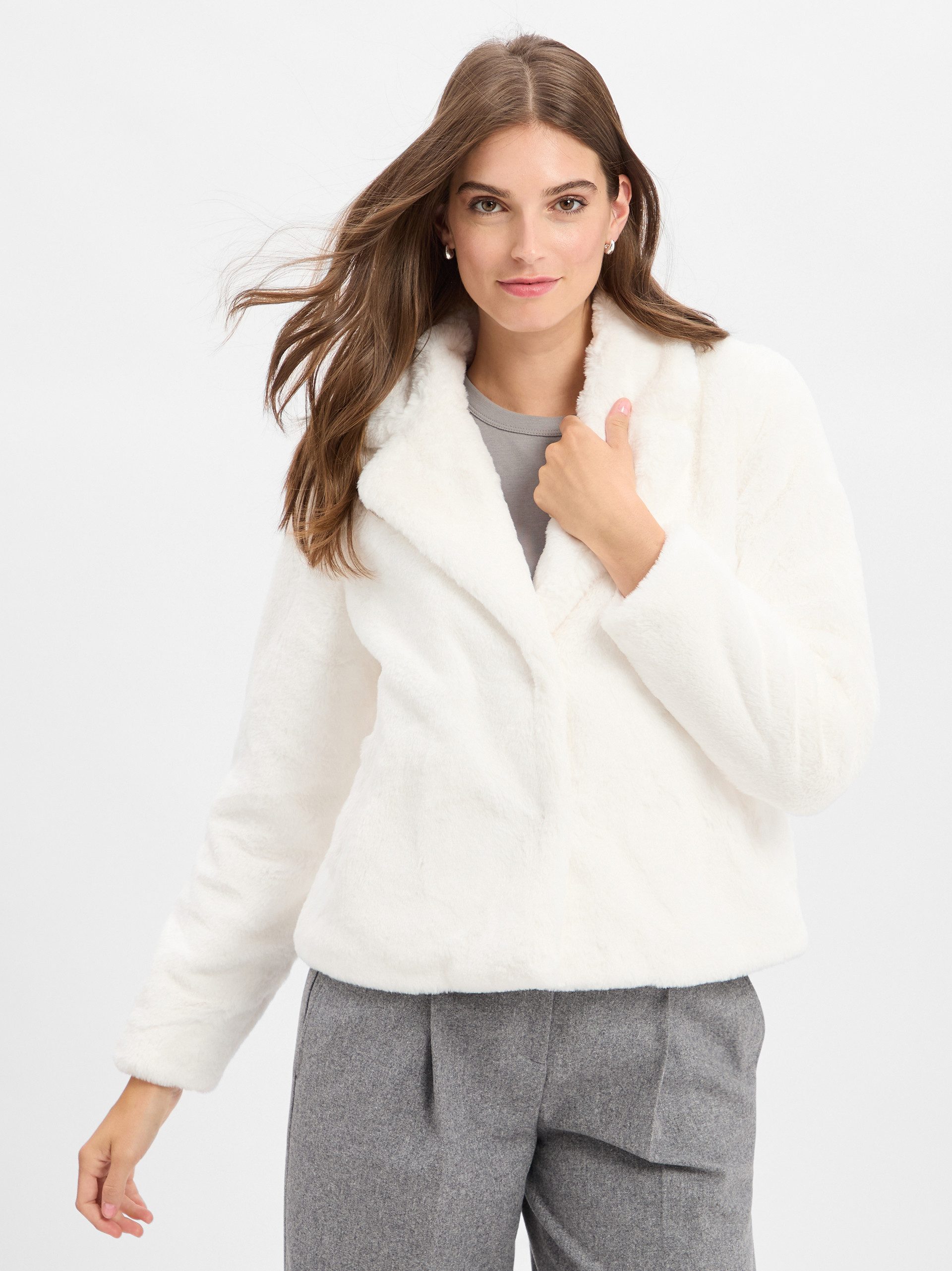 Marie Lund Sweatjacke günstig online kaufen