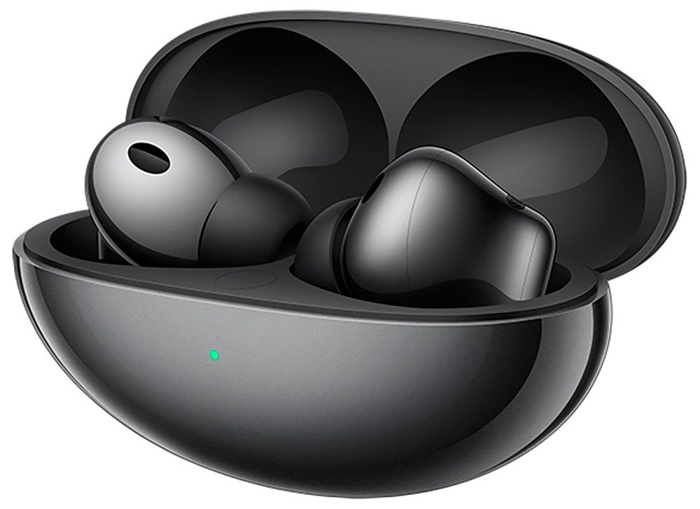 Huawei FreeBuds Neo wireless In-Ear-Kopfhörer (Active Noise Cancelling (ANC), A2DP Bluetooth) – Bild 4 von 5