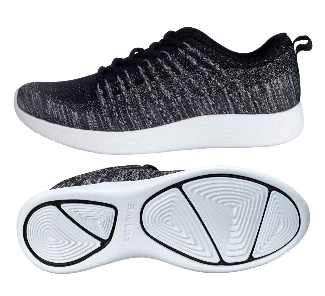 Ballop Mix Sneaker