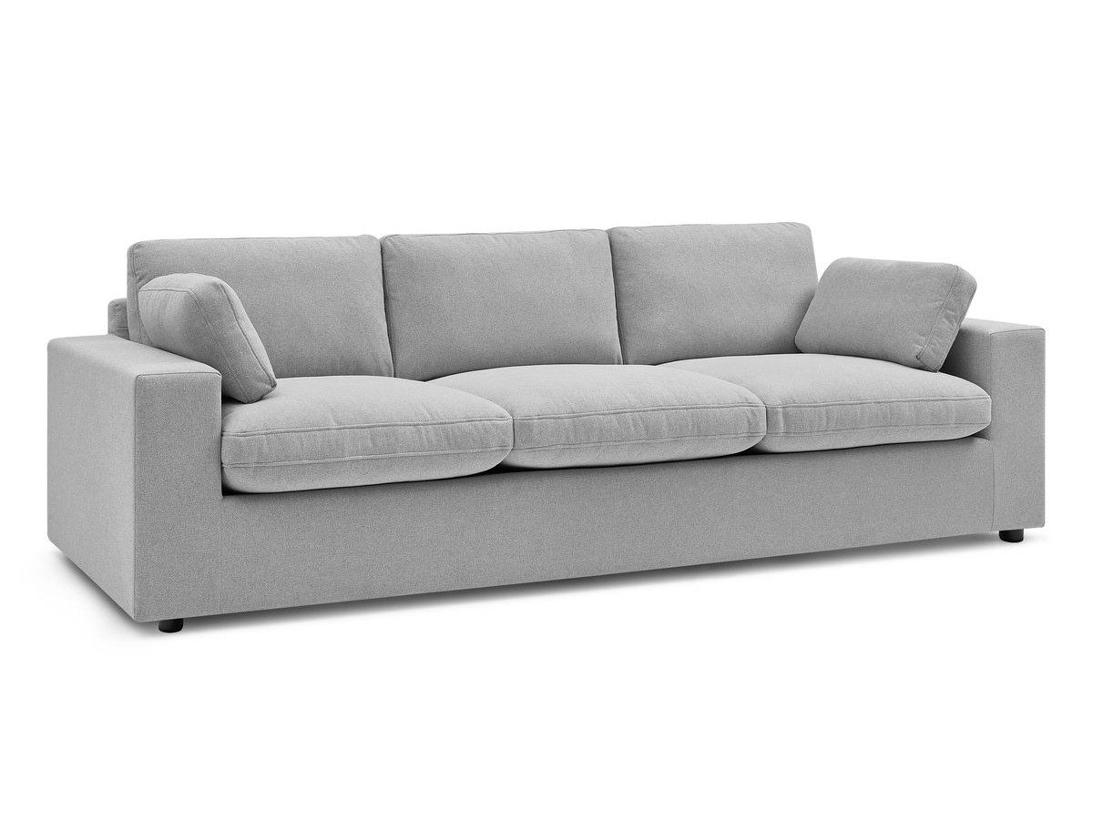 Bobochic Paris Sofa Belair, 3-Sitzer, 250x93 cm