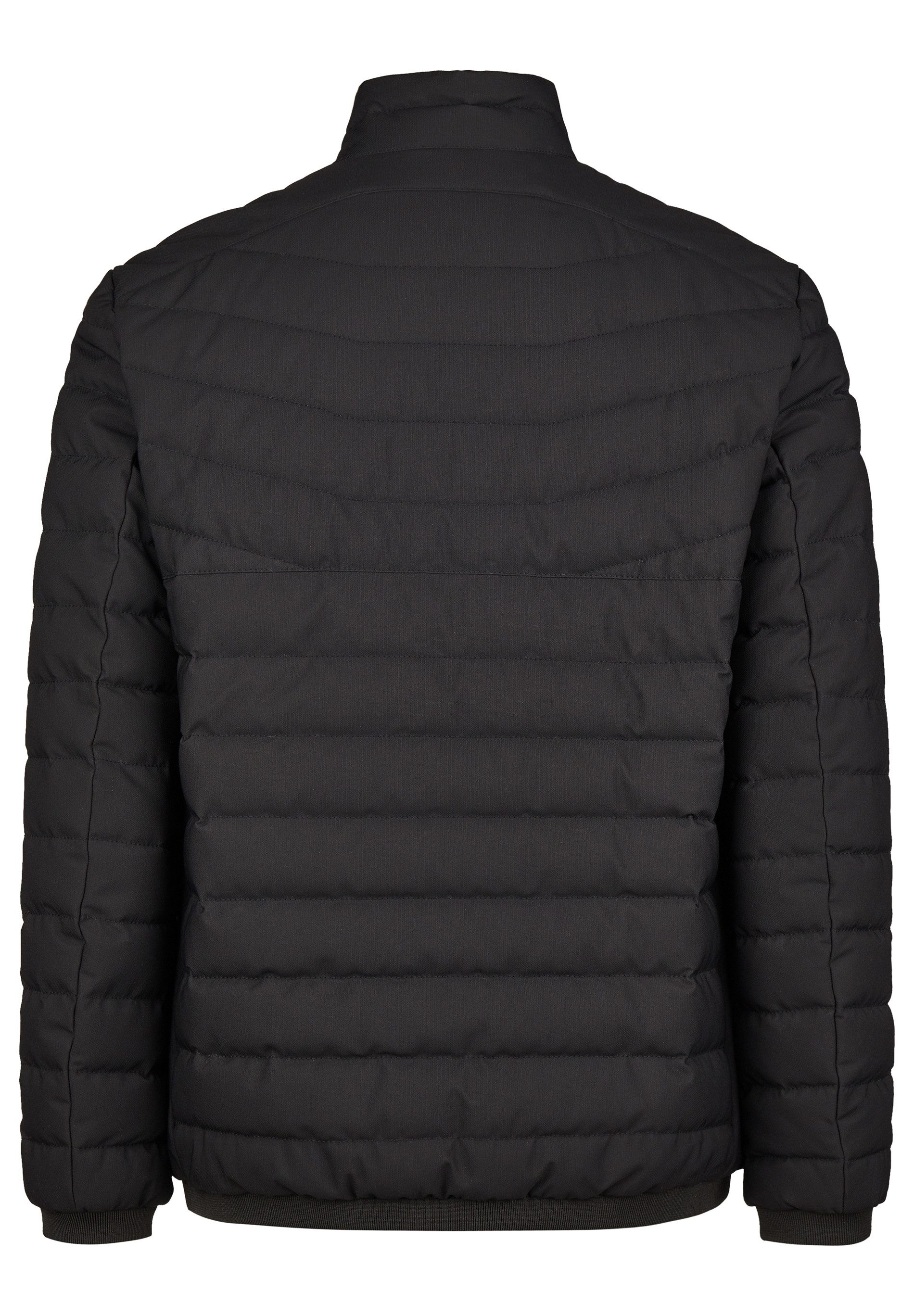 Calamar Steppjacke Structured Jacket günstig online kaufen