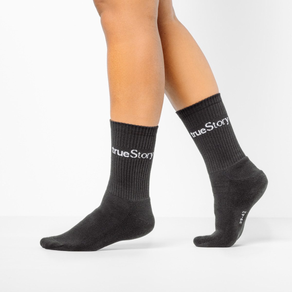 Socken GAYE