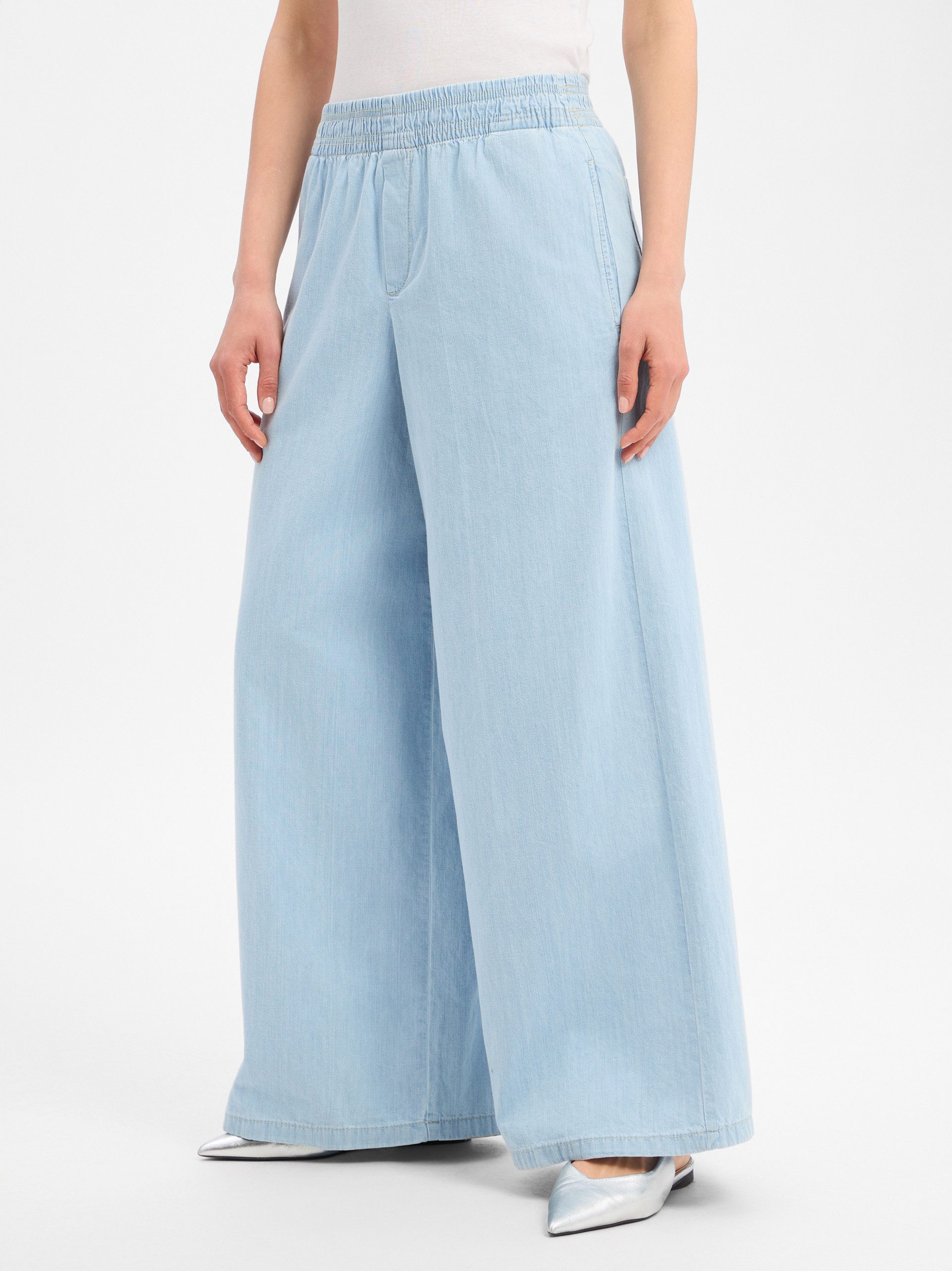 Drykorn Loose-fit-Jeans Ceiling