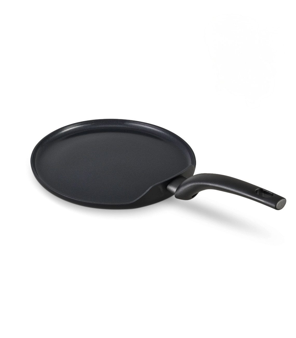 Beka Crêpepfanne BEKA KURO Pfannkuchenpfanne antihaft 25cm
