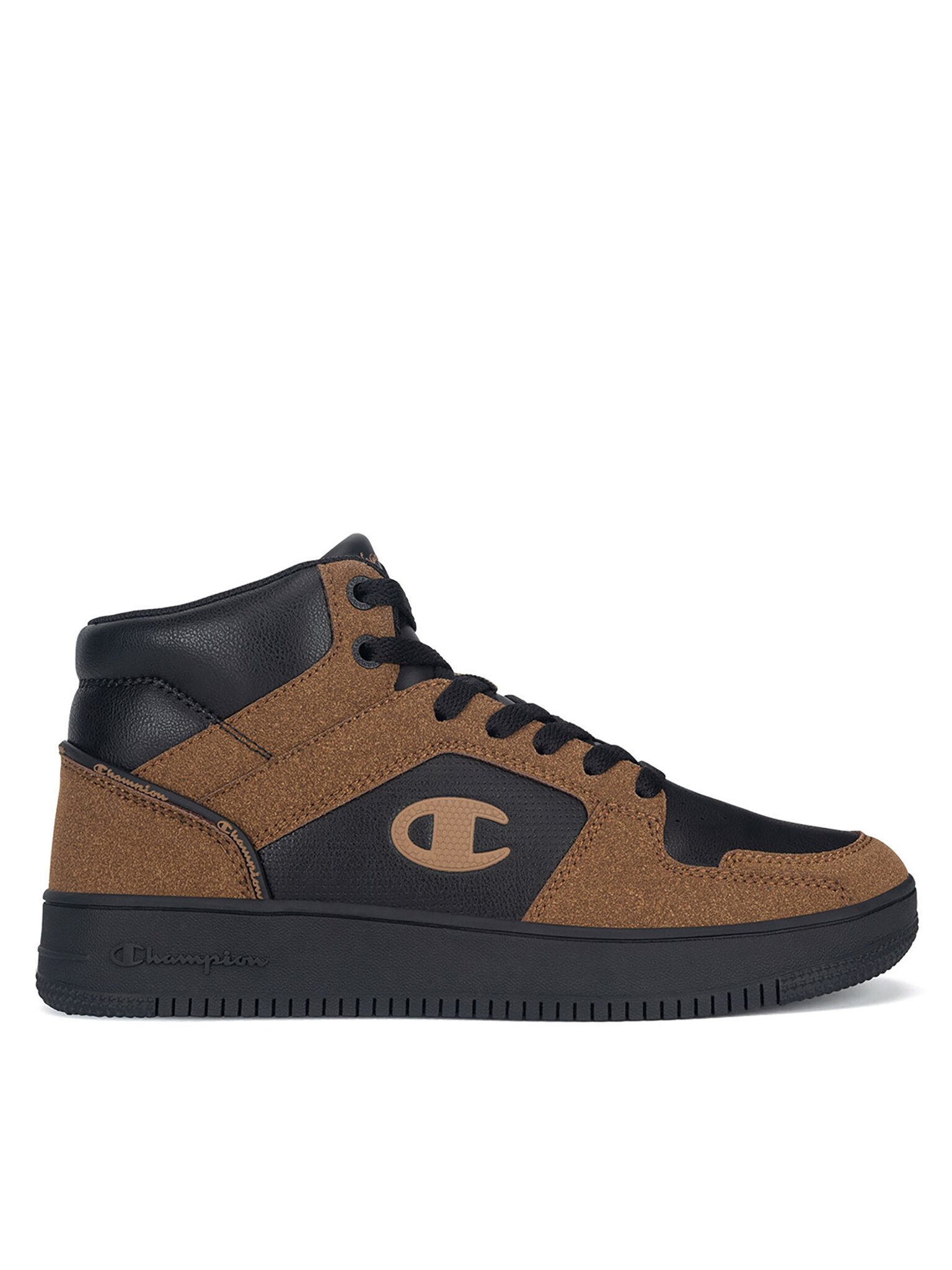 Sneakers RD18 2.0 MS B GS MID S32980-MS033 Braun Sneaker