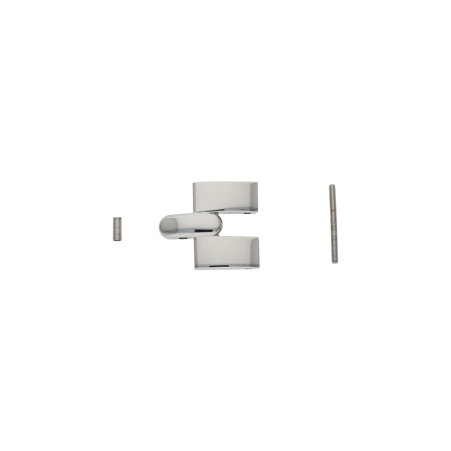 Swarovski Uhrenarmband-Verlängerung Swarovski Band Element 5521310 für Cosmopolitan Damenuhr