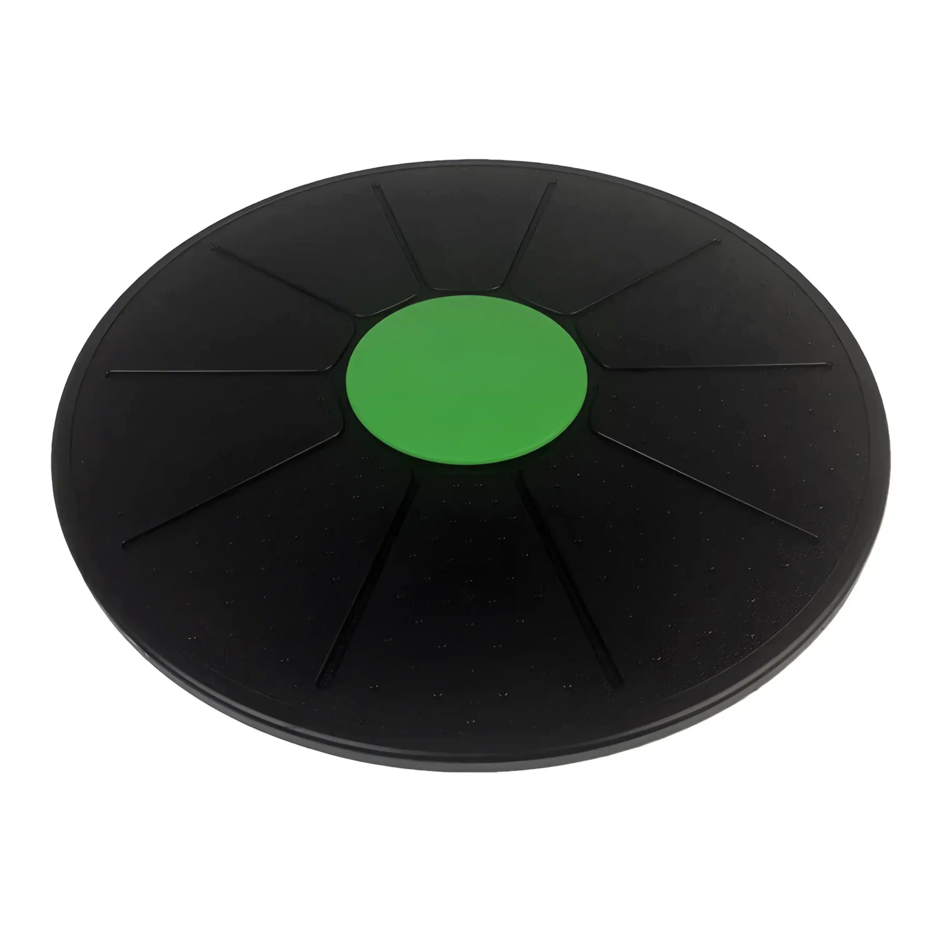 Balanceboard Balance Board, Gleichgewichtsbrett, rutschfeste Noppen, verstellbar