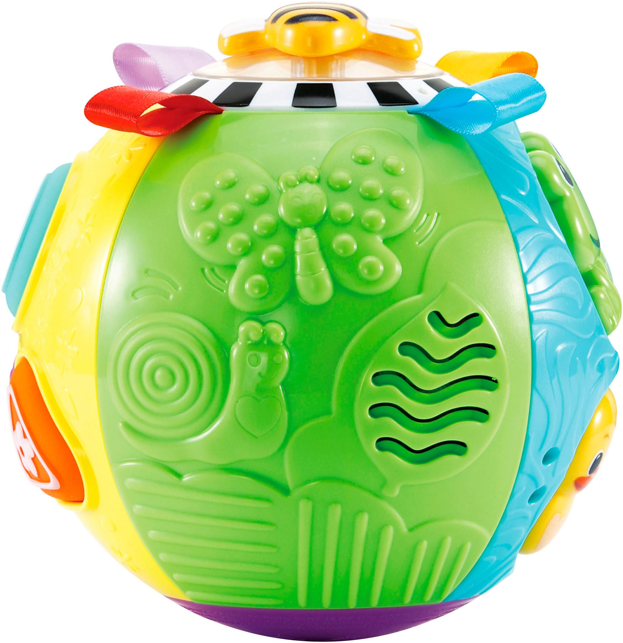 Vtech® Lernspielzeug Vtech Baby, Babys Entdeckerball, mit Sound