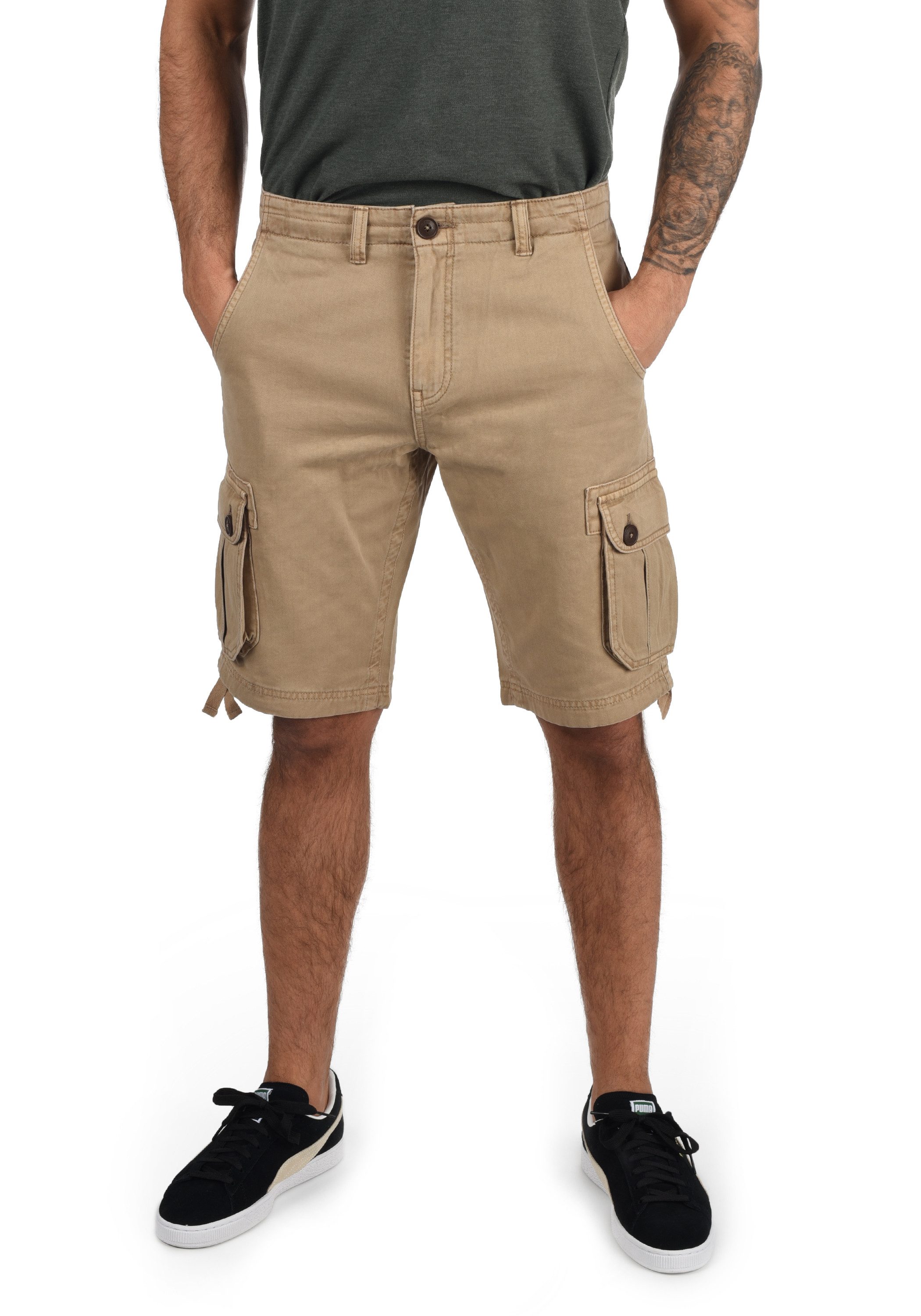 !Solid Cargoshorts SDVizela kurze Hose mit günstig online kaufen