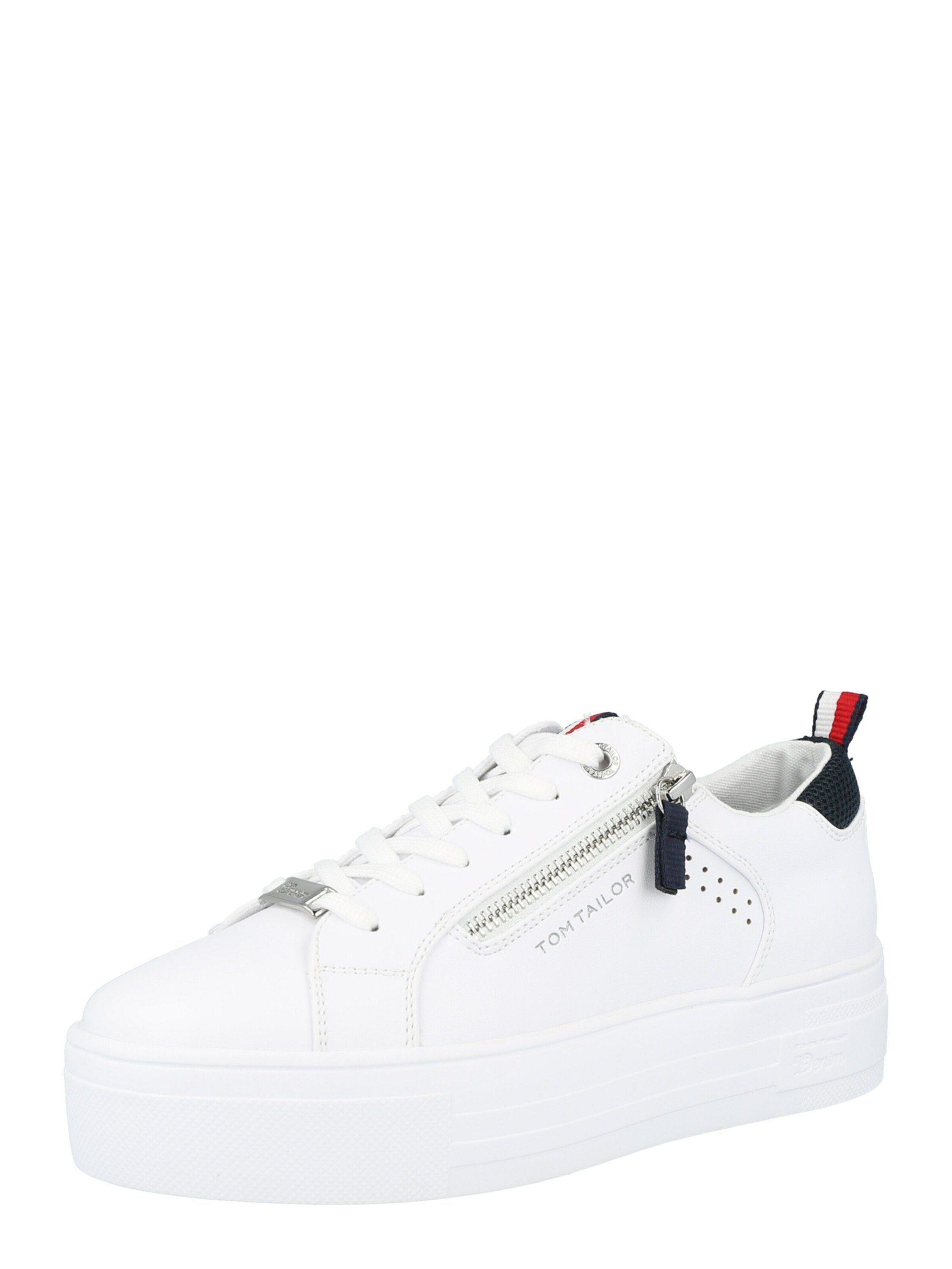 tom tailor denim shoes