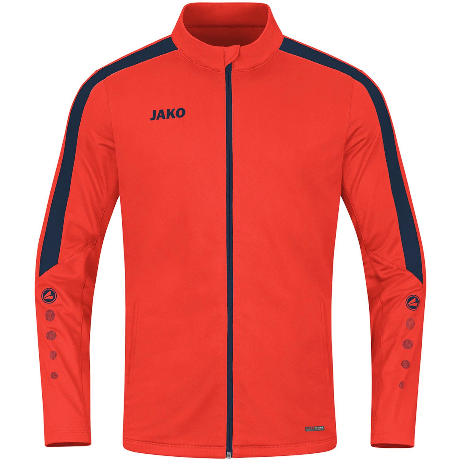 Trainingsjacke Jako Herren Polyesterjacke Power 9323