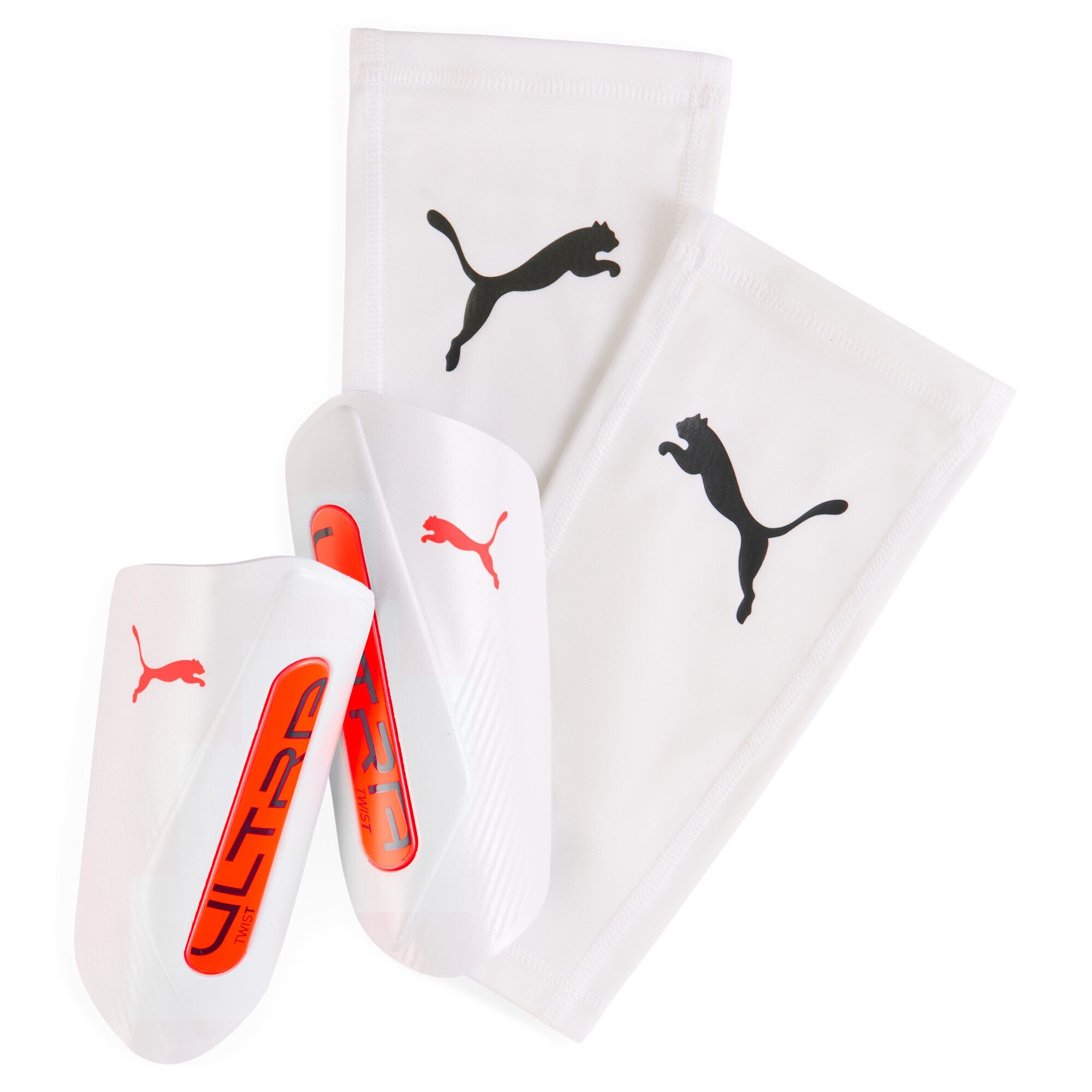 Fußball Schienbeinschoner ULTRA Twist Fußball Schienbeinschoner Unisex