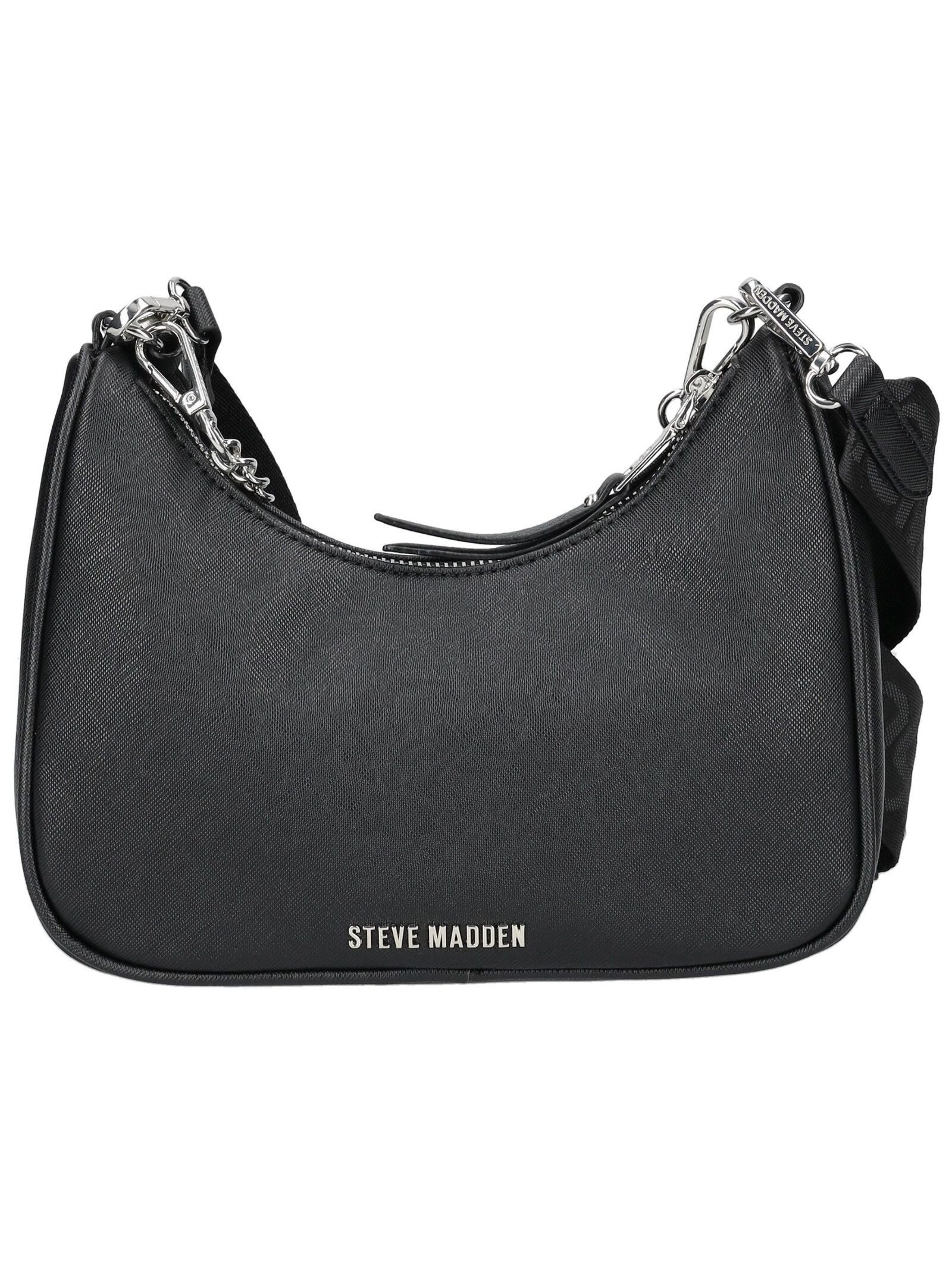 STEVE MADDEN Henkeltasche STEVE MADDEN Taschen Lederimitat