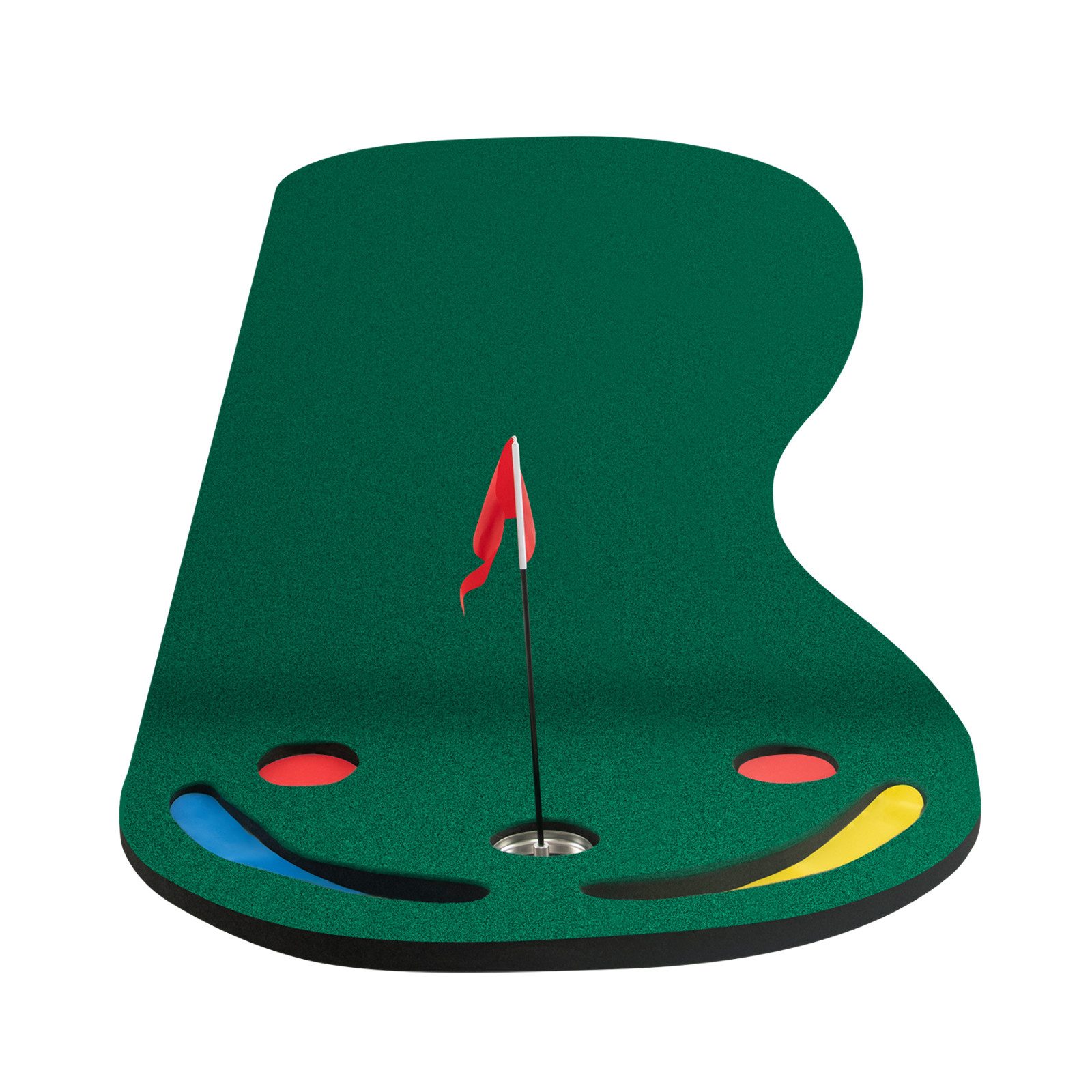 Puttingmatte