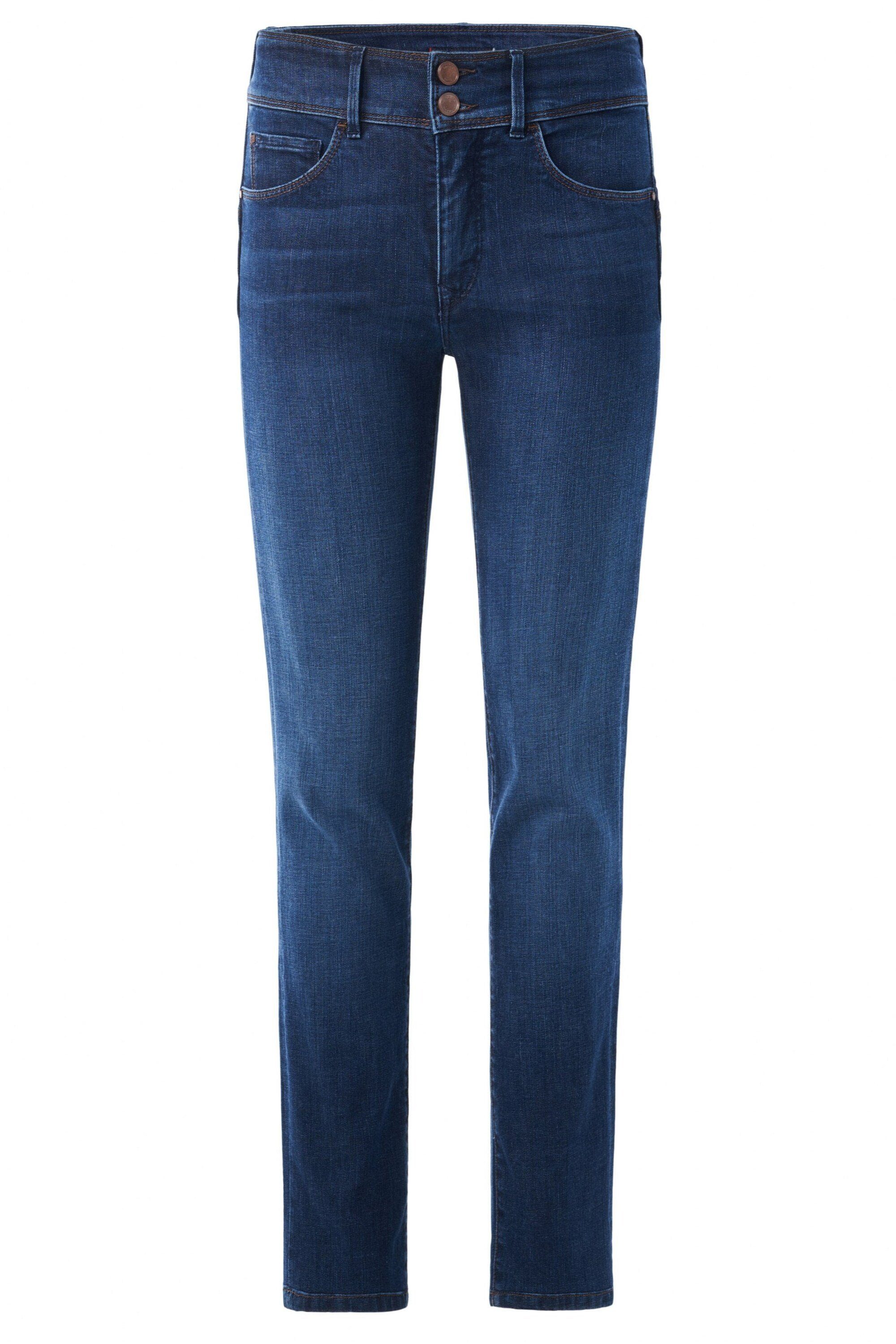 Salsa Jeans Skinny-fit-Jeans Secret (1-tlg) Plain/ohne Details