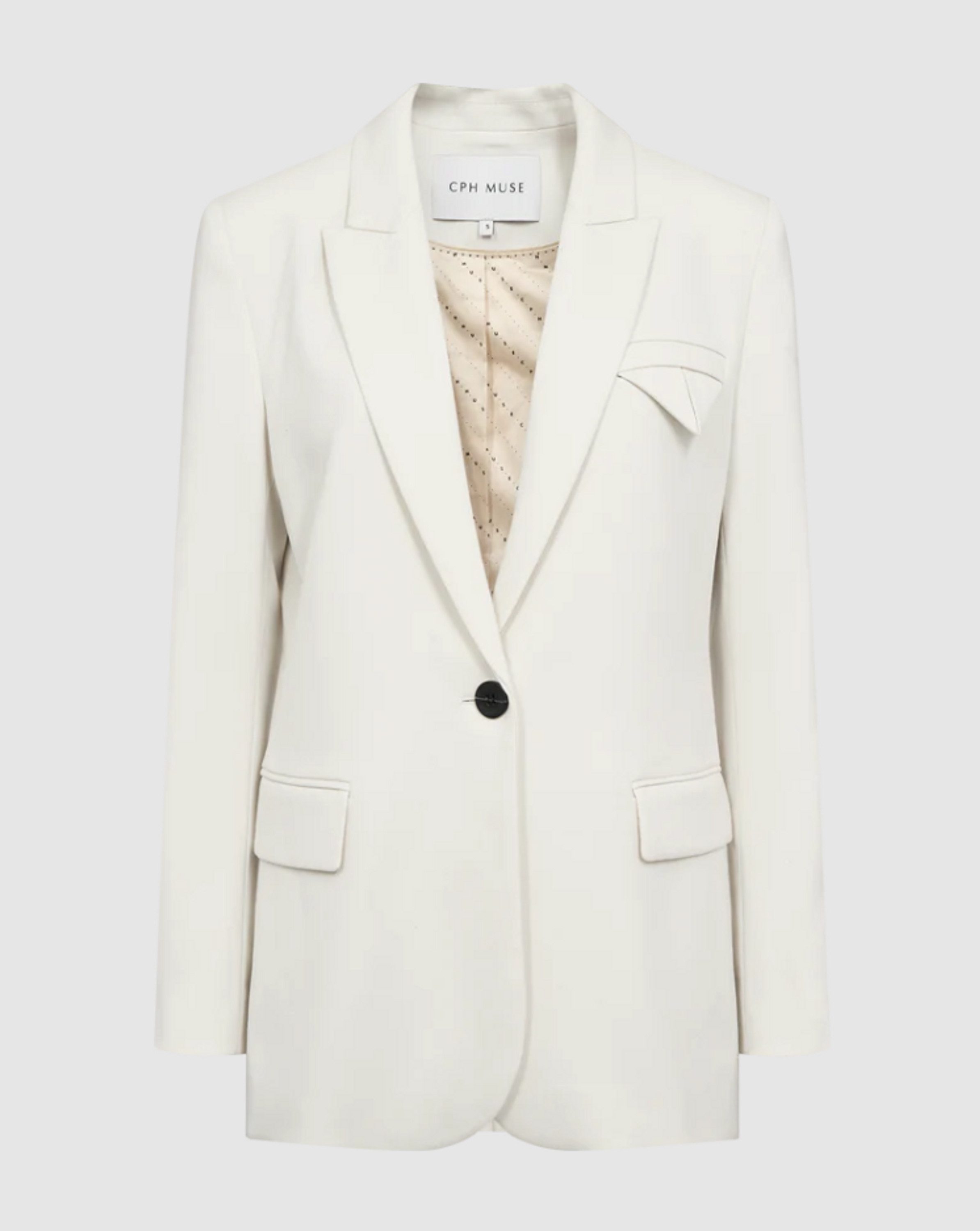 Copenhagen Muse Longblazer