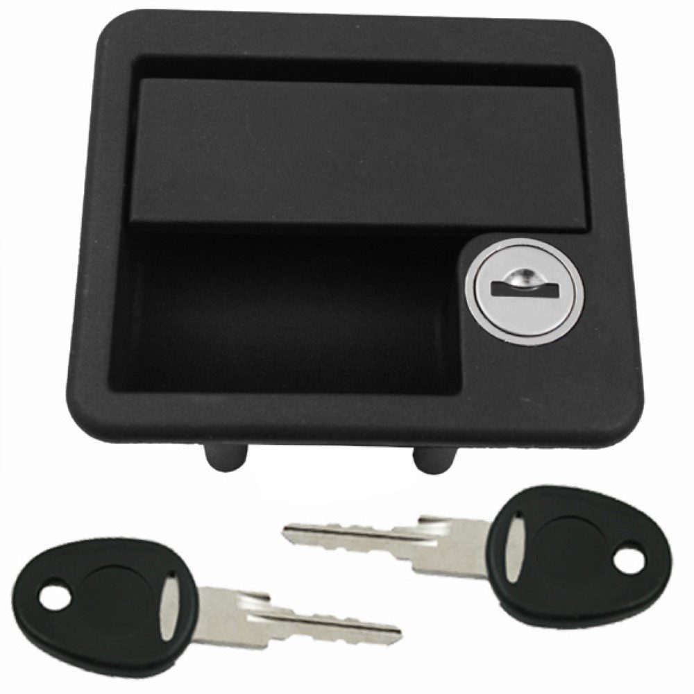 FAP Aufschraubschloss Türschloss Schloss Stauklappenschloss Wohnwagen Wohnmobil FF-System