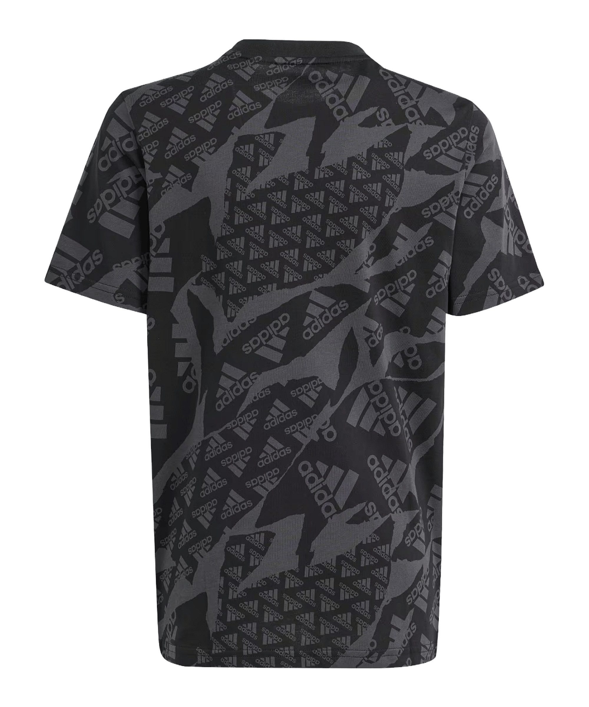 adidas Performance T-Shirt adidas Performance T-Shirt Kids Kurzarm-Trikots Baumwolle