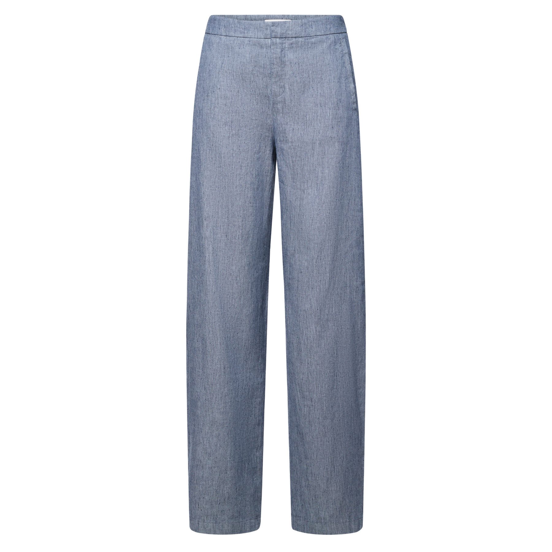 Drykorn Anzughose Hose FAE mit Leinen günstig online kaufen