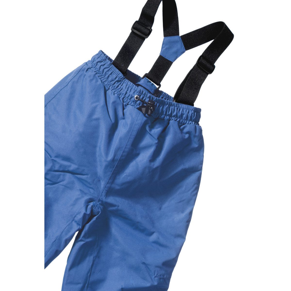 Villervalla Regen- und Matschhose Basic Unisex Kinder Matschhose, wasserdicht, Buddelhose, Sandhose, Spielhose