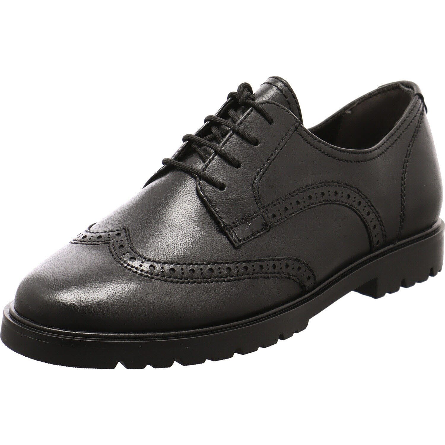 Tamaris Schnürschuh günstig online kaufen