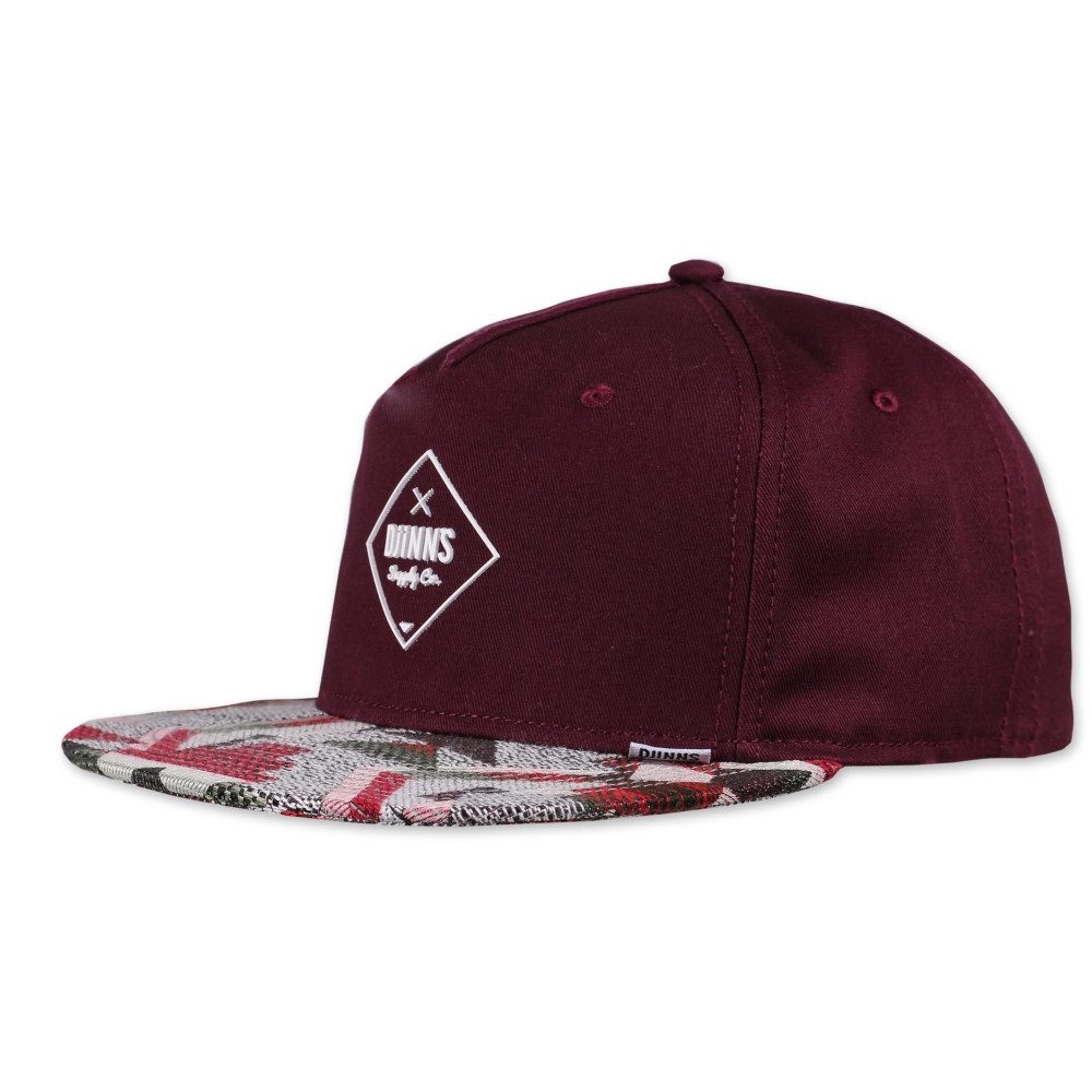 Djinns Snapback Cap Djinns 5 Panel günstig online kaufen