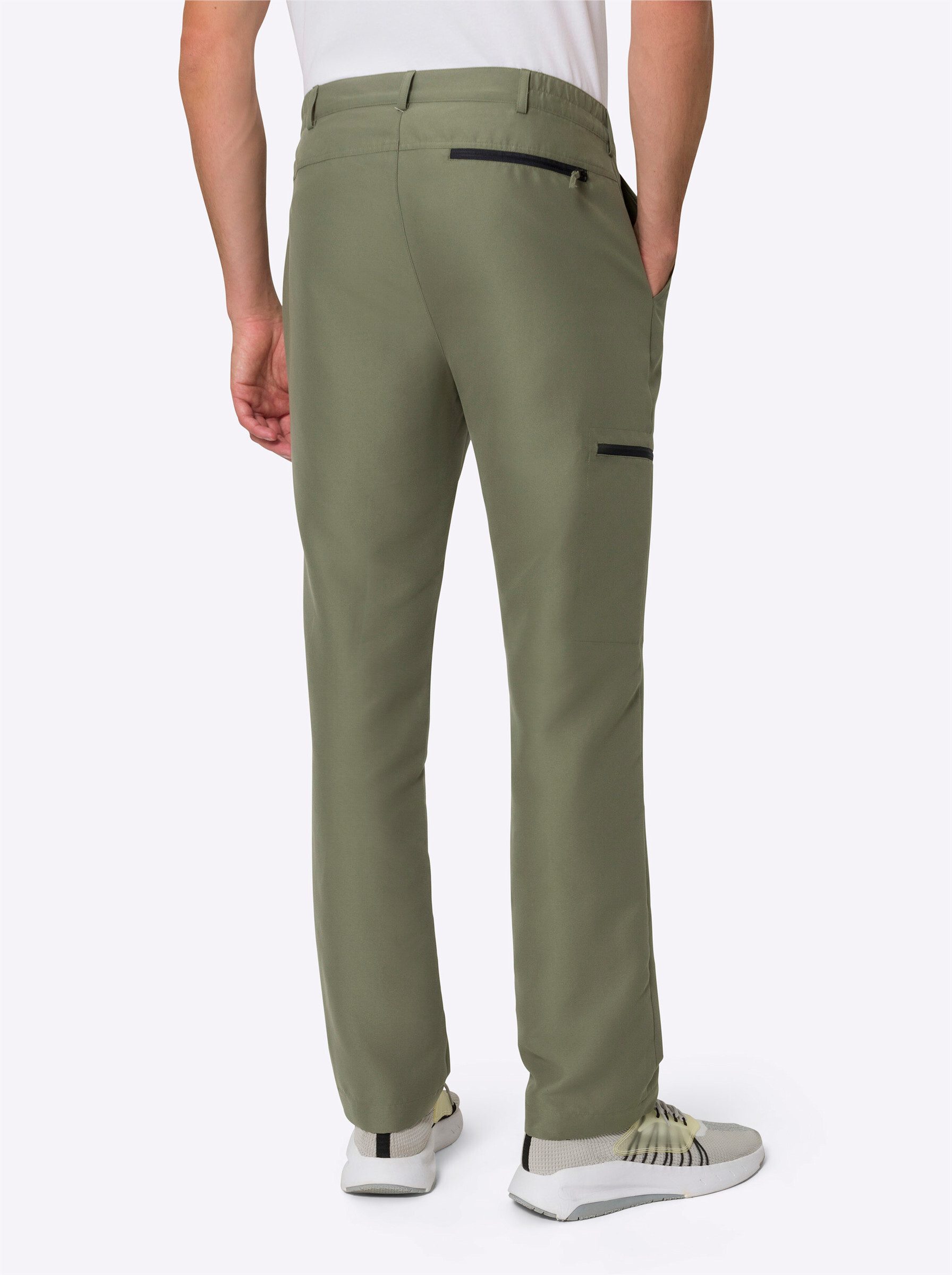 Sieh an! Chinohose Hose normal
