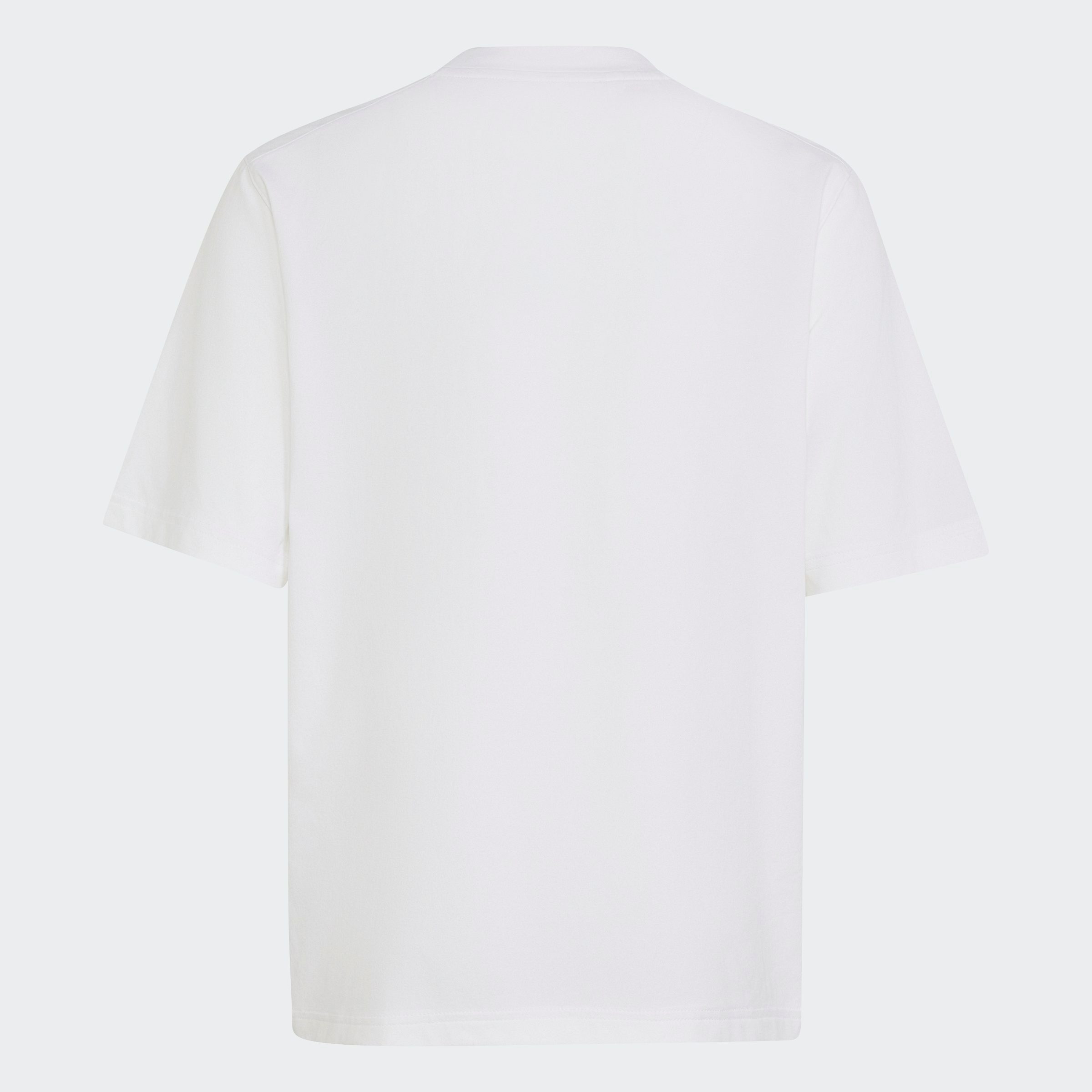 adidas TERREX Funktionsshirt K XPL GFX TEE
