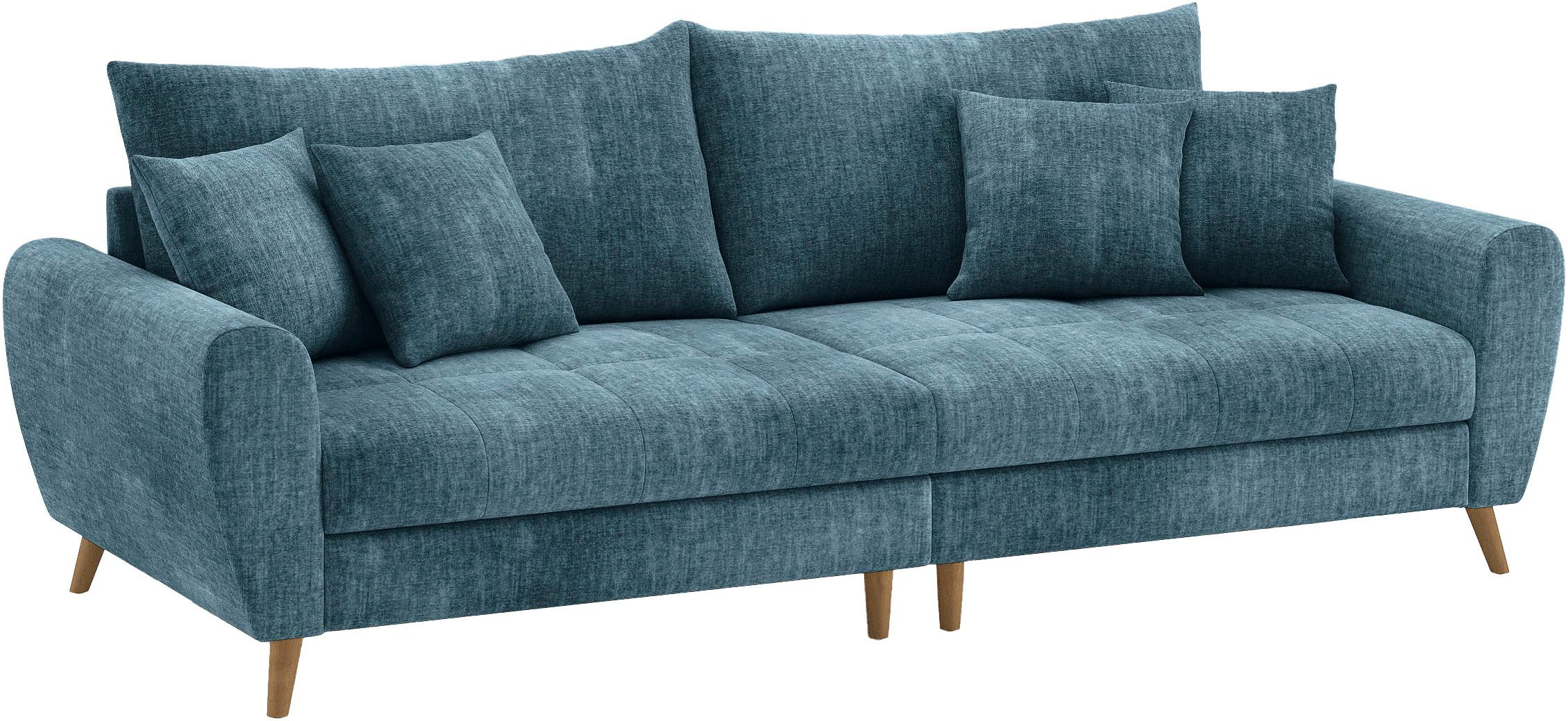 Mr. Couch Big-Sofa Blackburn II, Mit günstig online kaufen