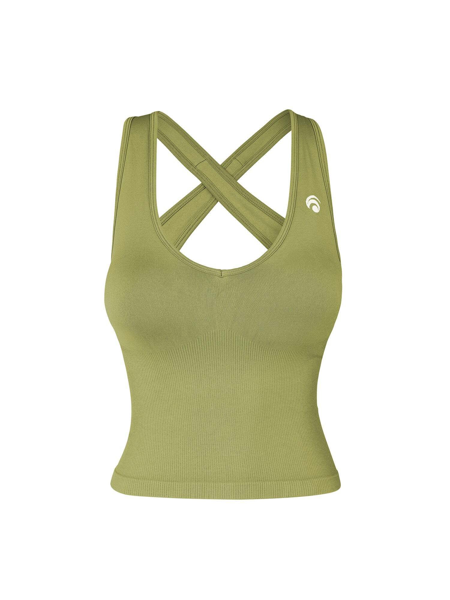 OCEANSAPART Sporttop Brandy (0-tlg)