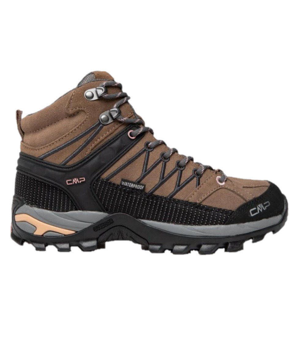 CAMPAGNOLO Rigel Mid WMN WP Wanderschuh günstig online kaufen