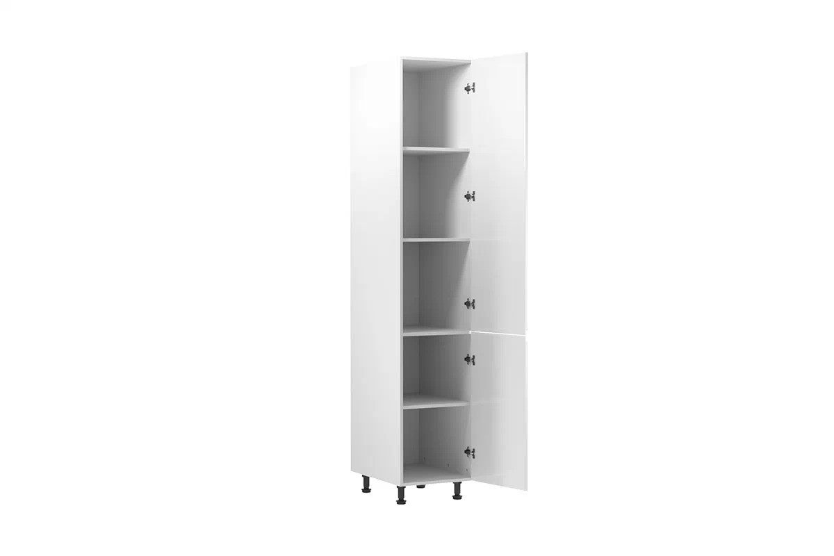 ROYAL24_MARKT Hochschrank - Praktischer Stauraum und günstig online kaufen