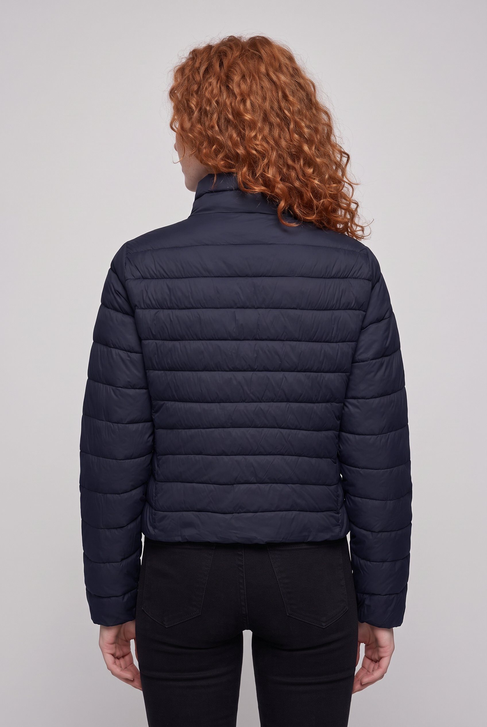 ONLY Steppjacke ONLTAHIA LW QUILTED JACKET OTW NOOS Kunstfaser – Bild 5 von 5
