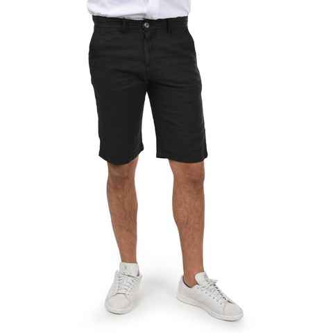 !Solid Shorts SDShorts - 21103935 kurze Hose aus Leinenmix