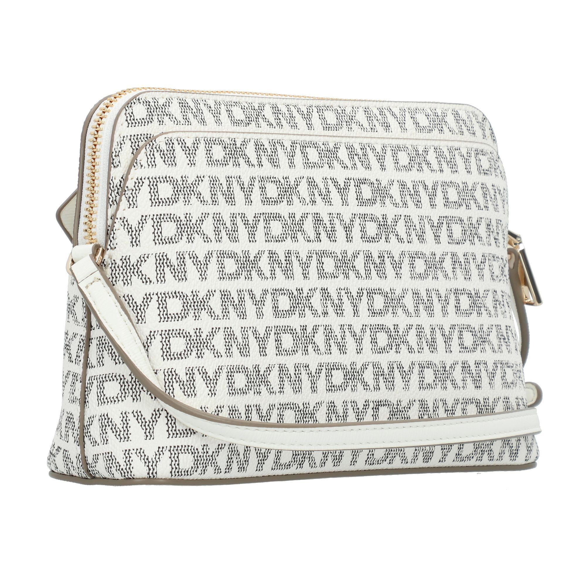 DKNY Umhängetasche Bryant, PVC