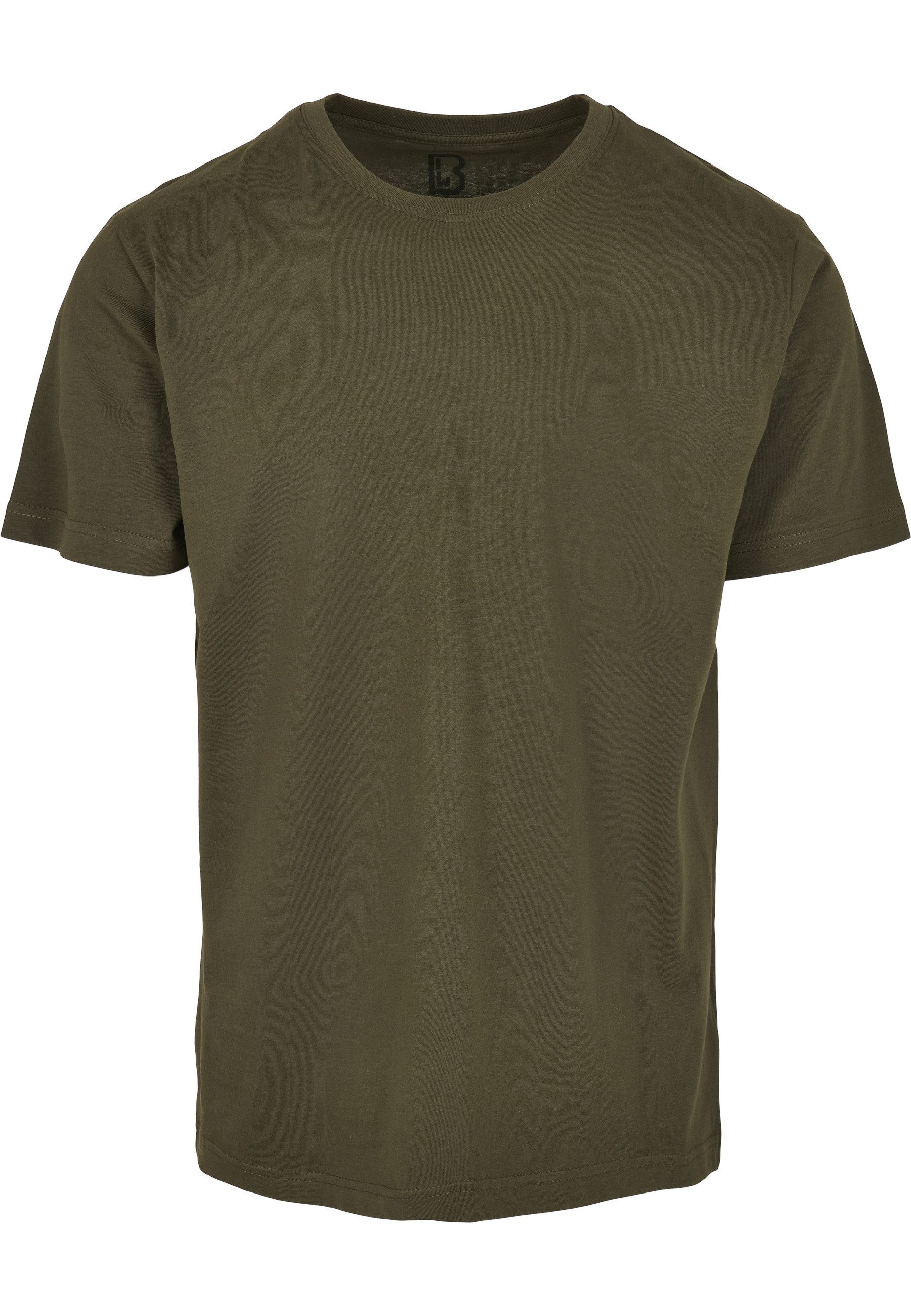 Brandit Kurzarmshirt Brandit Herren Brandit Premium Shirt (1-tlg) günstig online kaufen