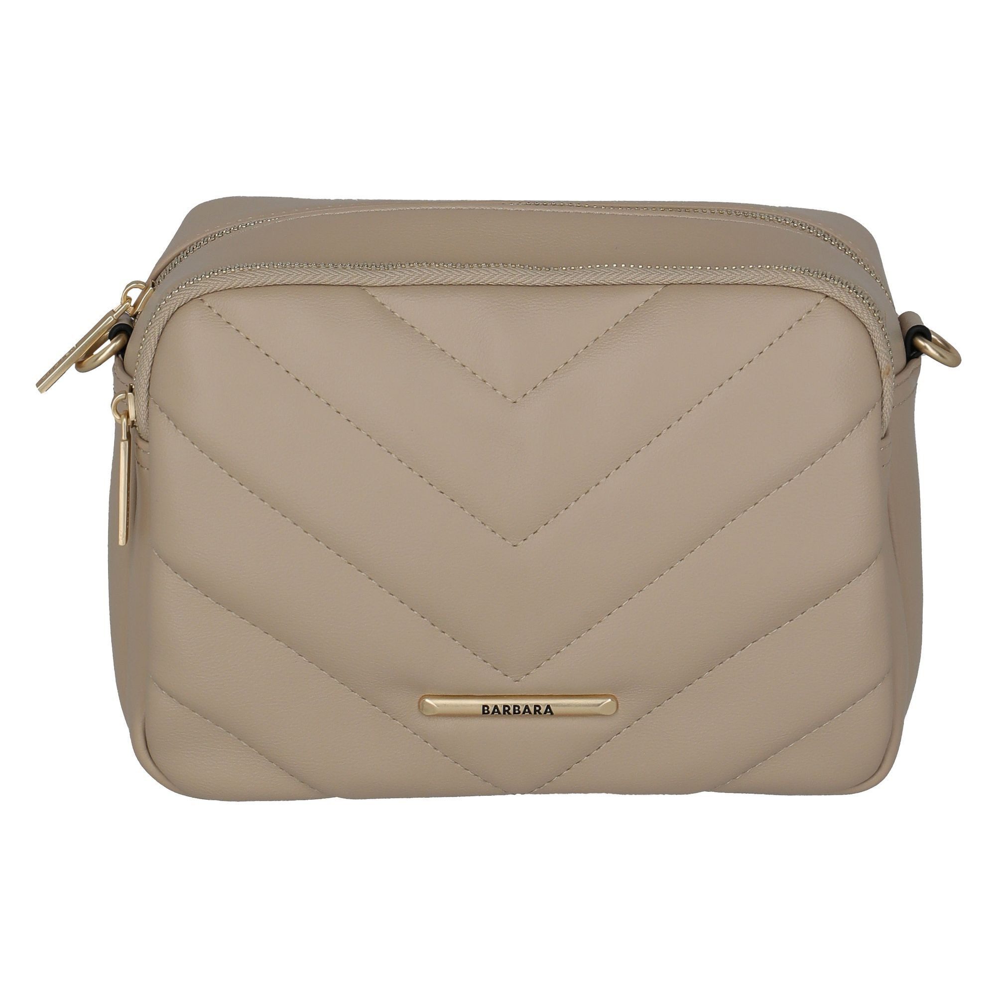 travelite Umhängetasche Barbara Cozy, Polyurethan