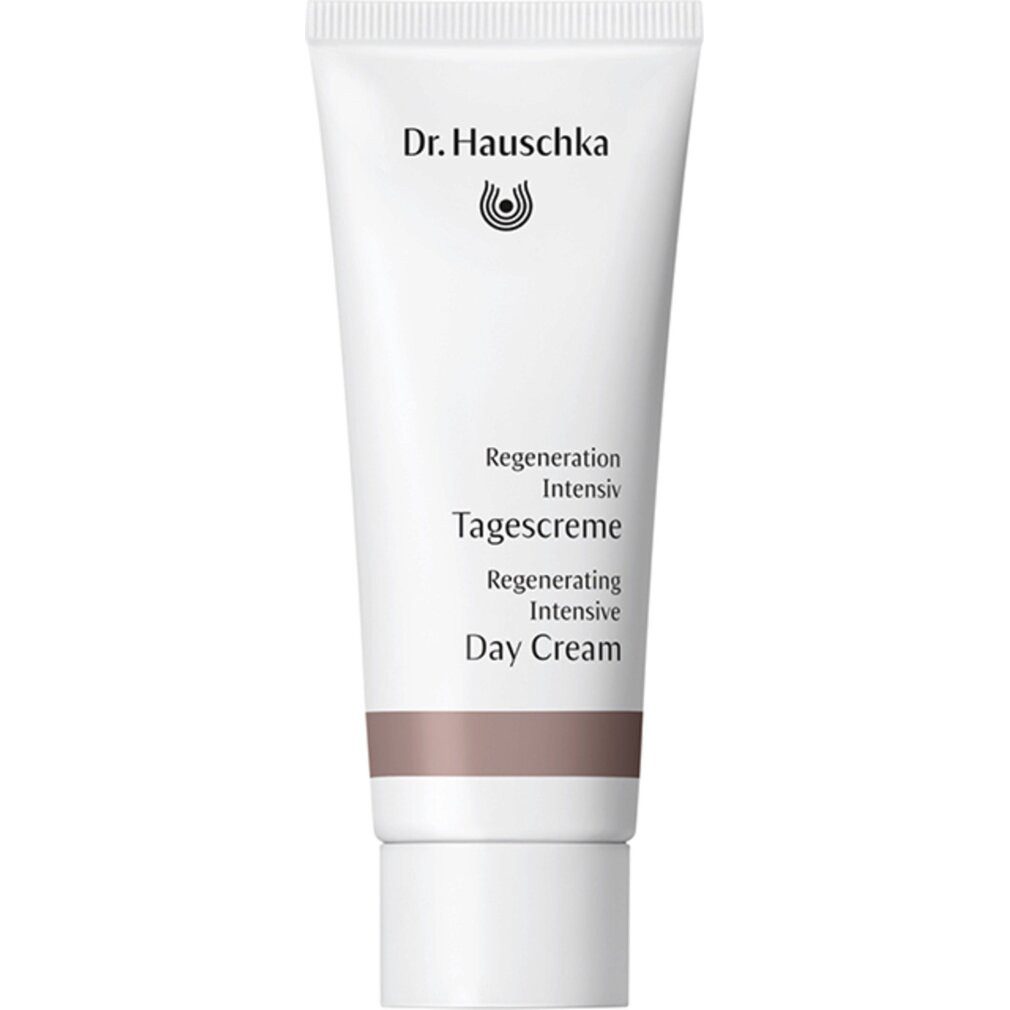 Dr. Hauschka Tagescreme Regeneration Intensiv Tagescreme