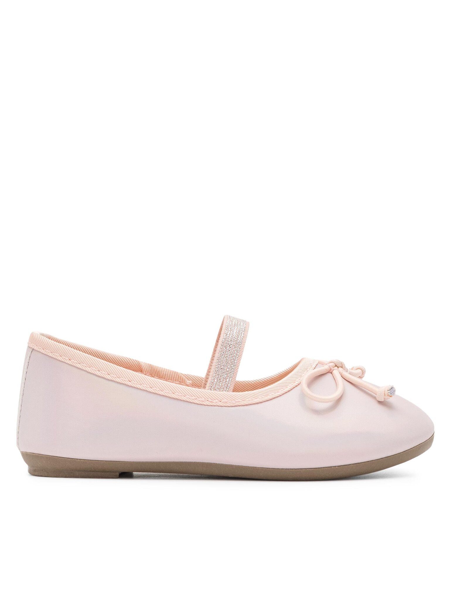 nelli blu Halbschuhe CSS20395-03 Rosa Sneaker günstig online kaufen