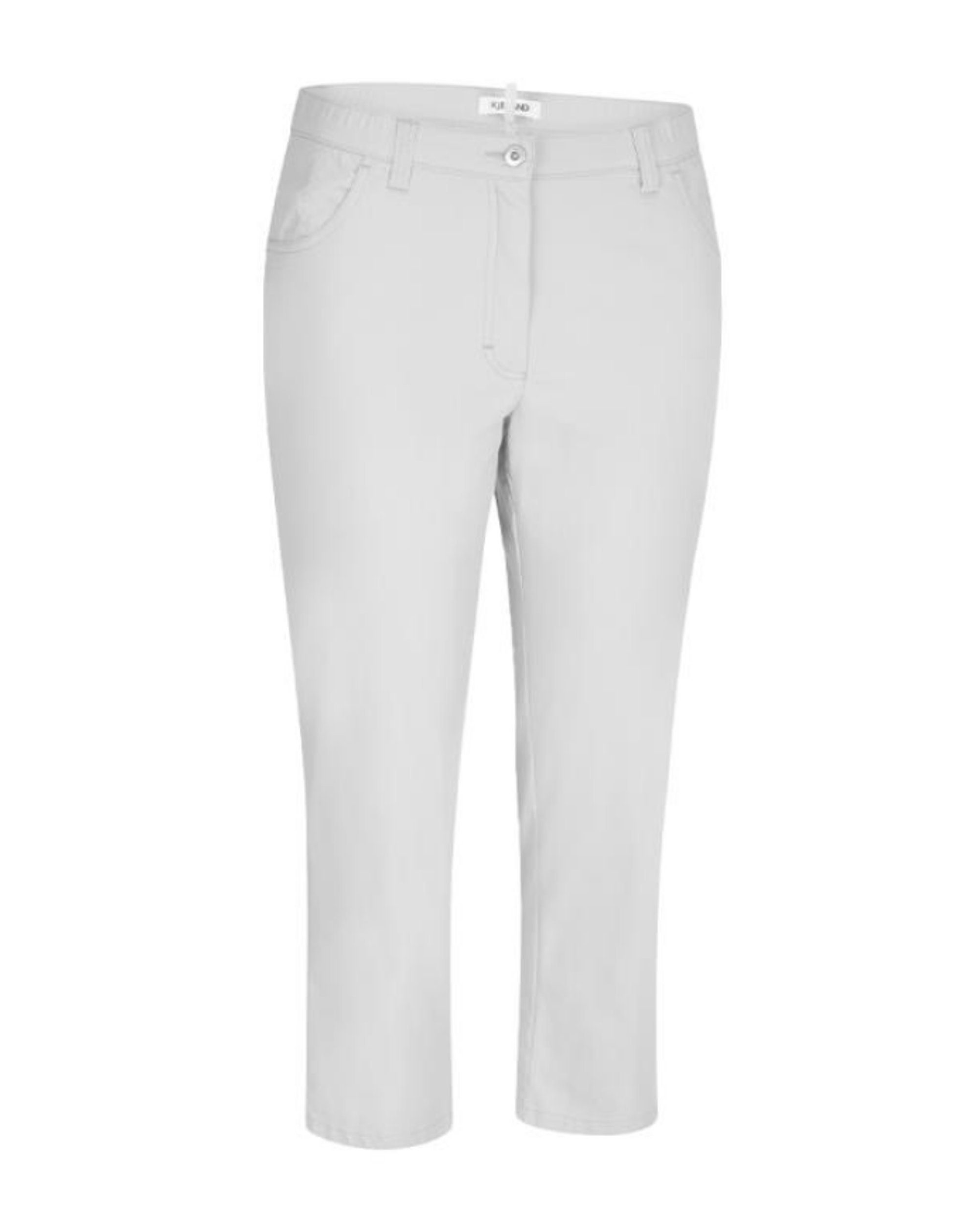 KjBRAND Stoffhose KjBRAND 7/8-Caprijeans Betty 7/17 günstig online kaufen