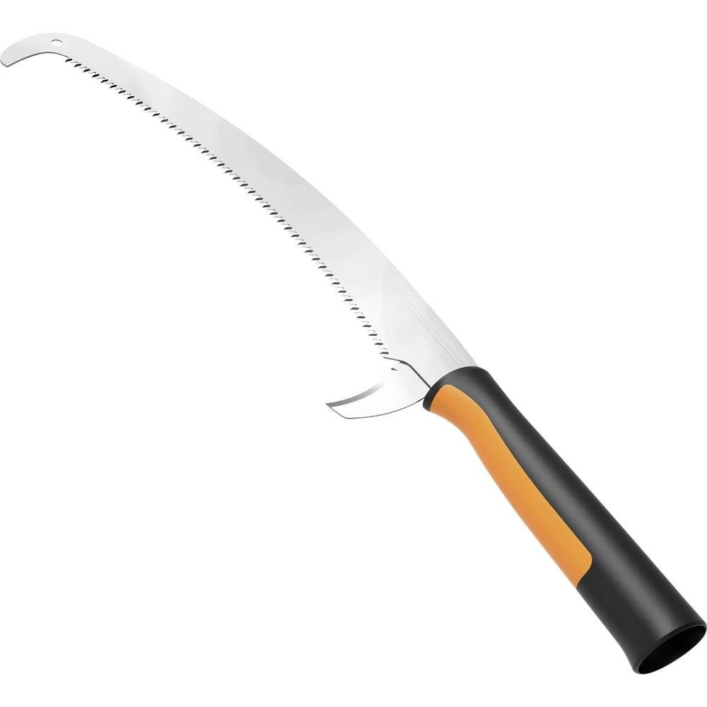 Fiskars Gartensäge Astsäge 1080690 QuikFit™