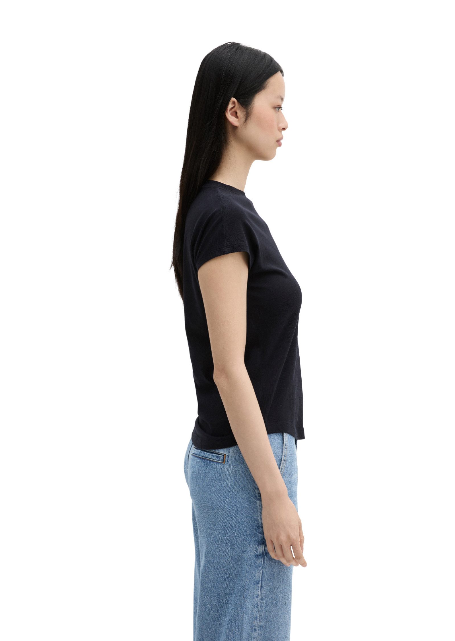 Marc O'Polo T-Shirt aus Organic Cotton