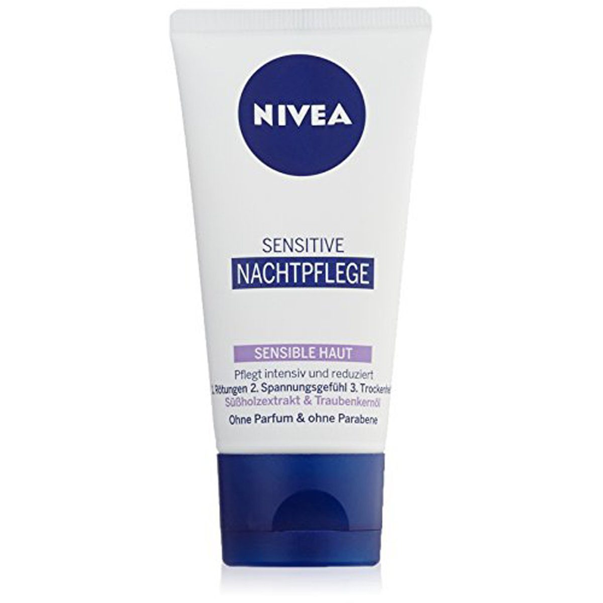 Nachtcreme Nivea