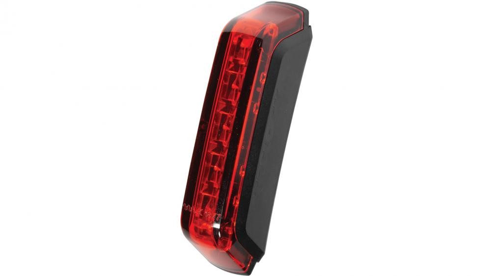 Trelock Fahrradbeleuchtung Trelock Dynamo Rücklicht LS 413