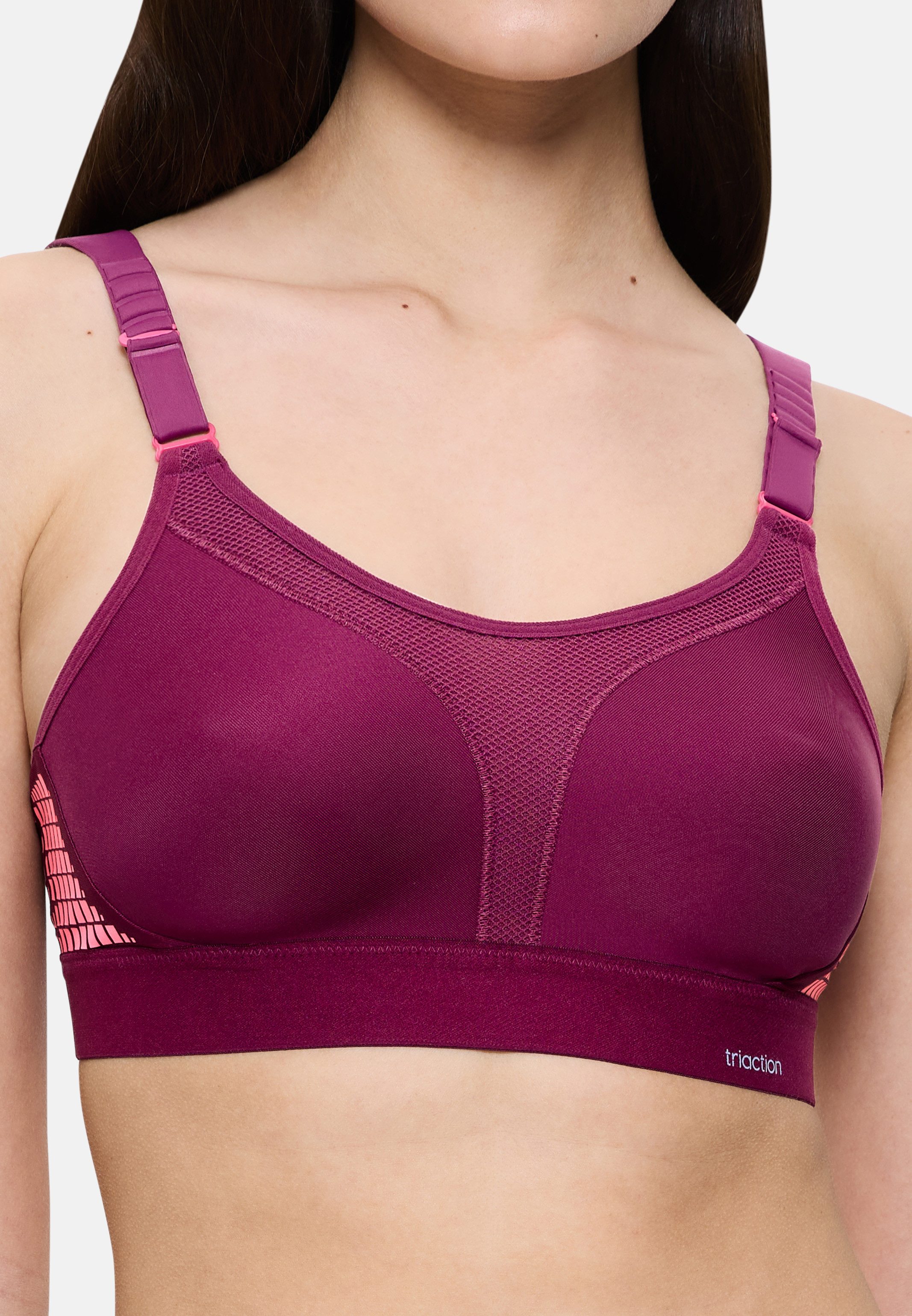 triaction by Triumph Sport-BH Extreme Lite günstig online kaufen
