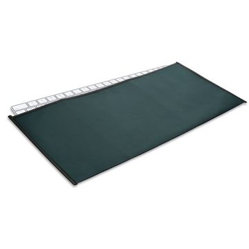 kwmobile Schutz-Set Hülle für Universal Keyboard (L), PC Tastatur Schutzhülle - Keyboard Staub Cover Case