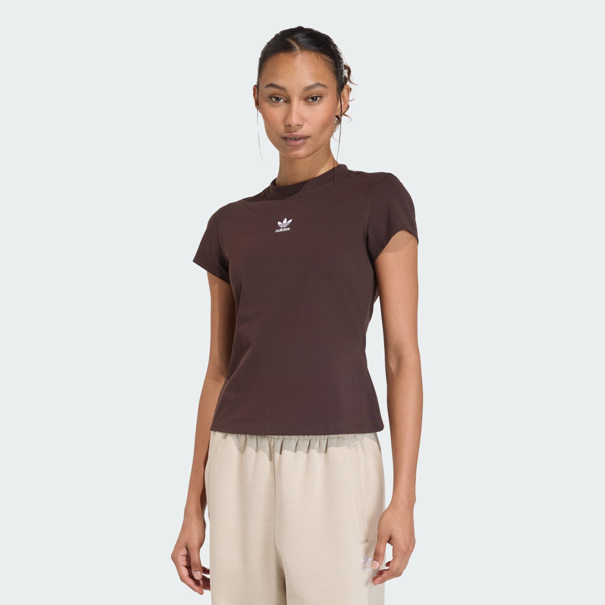 adidas Originals T-Shirt ESSENTIALS BABY T-SHIRT. € 25,00