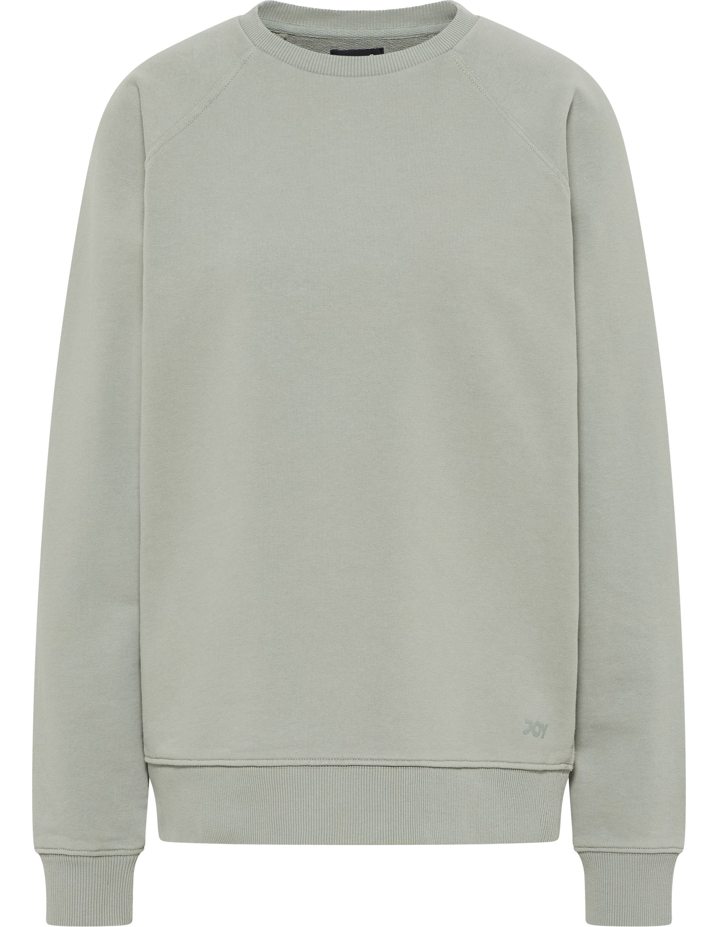 dusty 103 JOY Sweatshirt Sweatshirt Sportswear Joy green