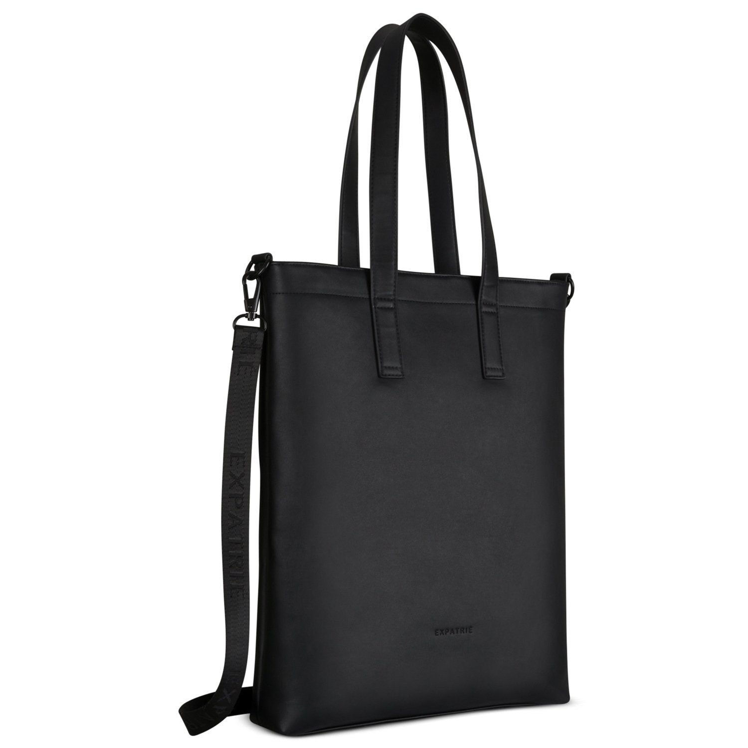 Expatrié Shopper SOPHIE Schultertasche Damen Große Shopper, Laptopfach, abnehmbarer Schultergurt